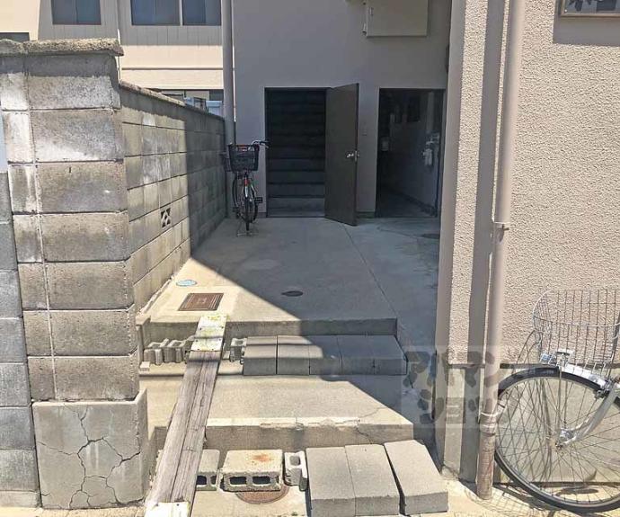 【小笹マンション】間取