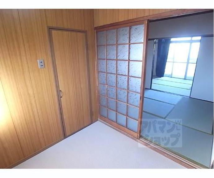 【小笹マンション】間取