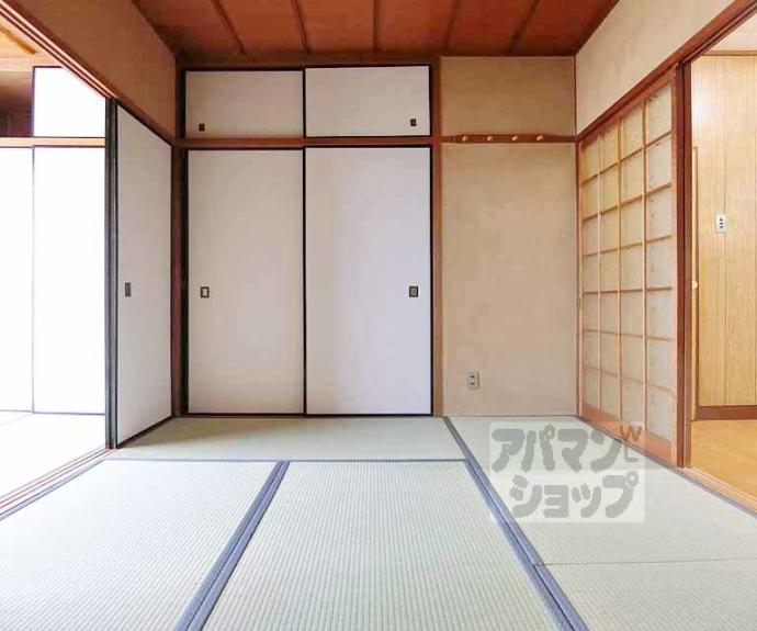 【小笹マンション】間取