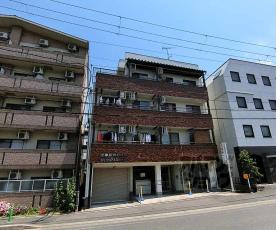 コーポヒラナカ：間取図