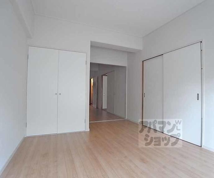 【シャトー嵐望】間取