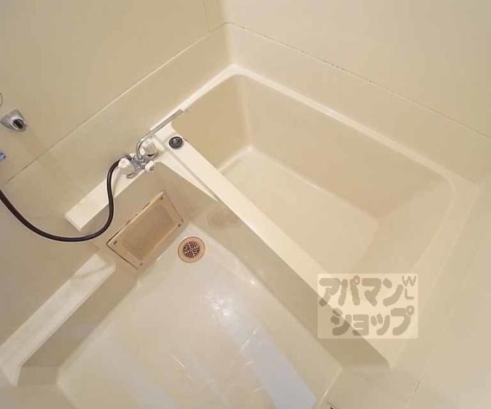 【シャトー嵐望】間取