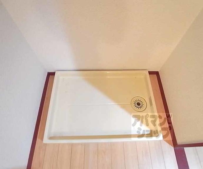 【シャトー嵐望】間取