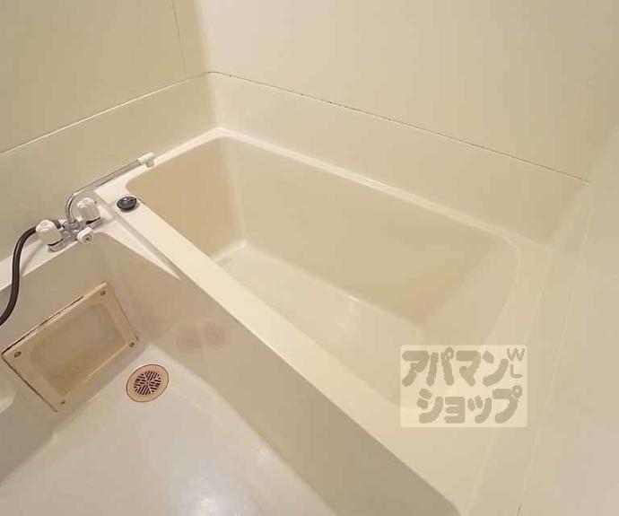 【シャトー嵐望】間取