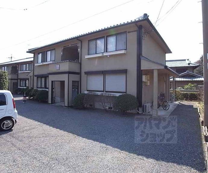 【ウィンディア愛宕】間取