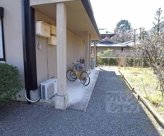 【ウィンディア愛宕】間取