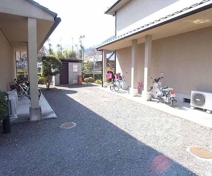 【ウィンディア愛宕】間取