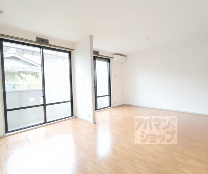 【ウィンディア愛宕】間取