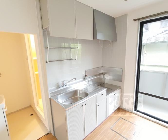 【ウィンディア愛宕】間取