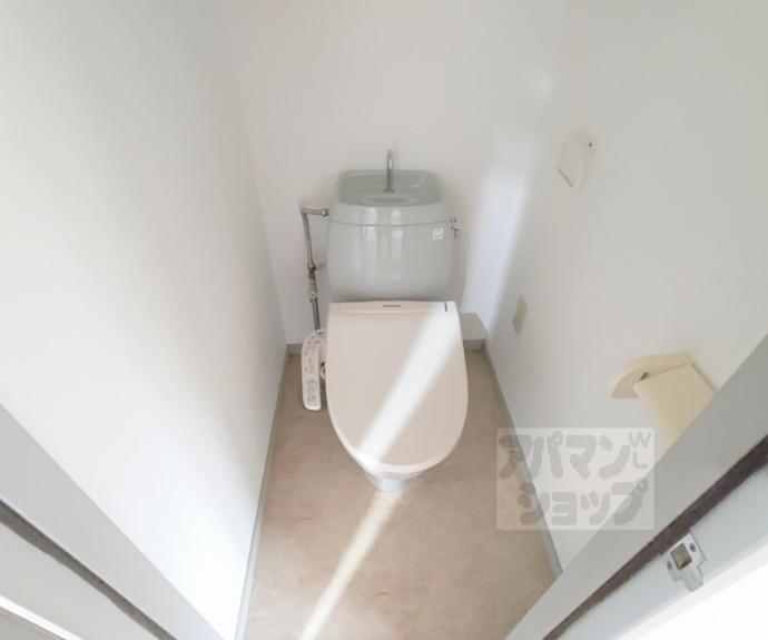 【ウィンディア愛宕】間取