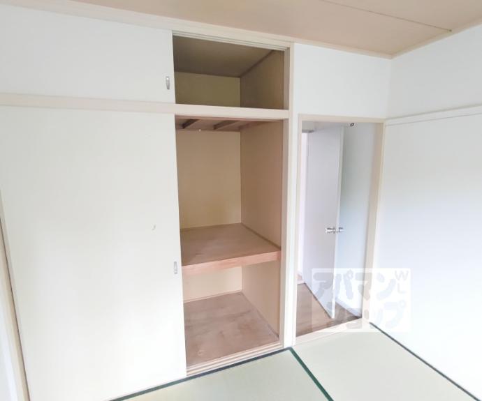 【ウィンディア愛宕】間取