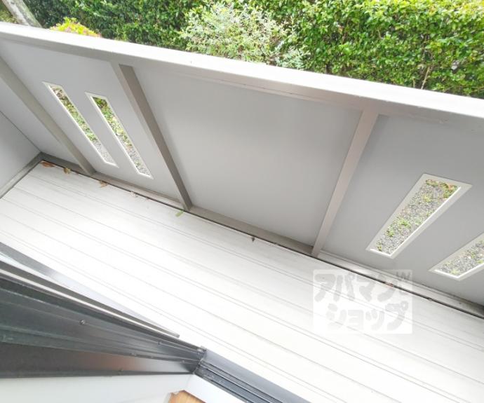 【ウィンディア愛宕】間取