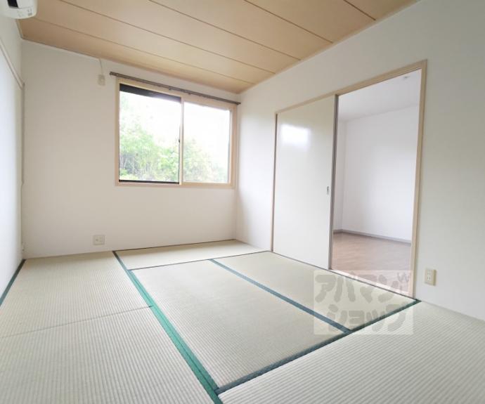 【ウィンディア愛宕】間取