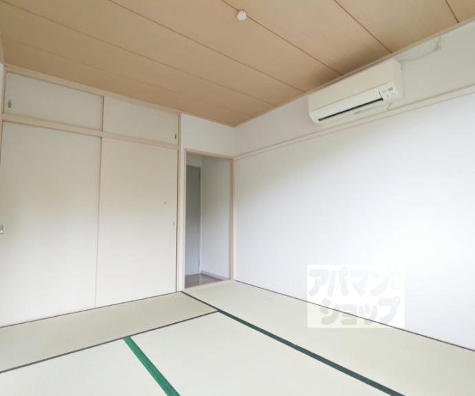 【ウィンディア愛宕】間取