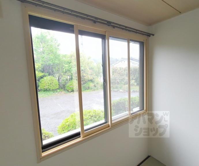 【ウィンディア愛宕】間取