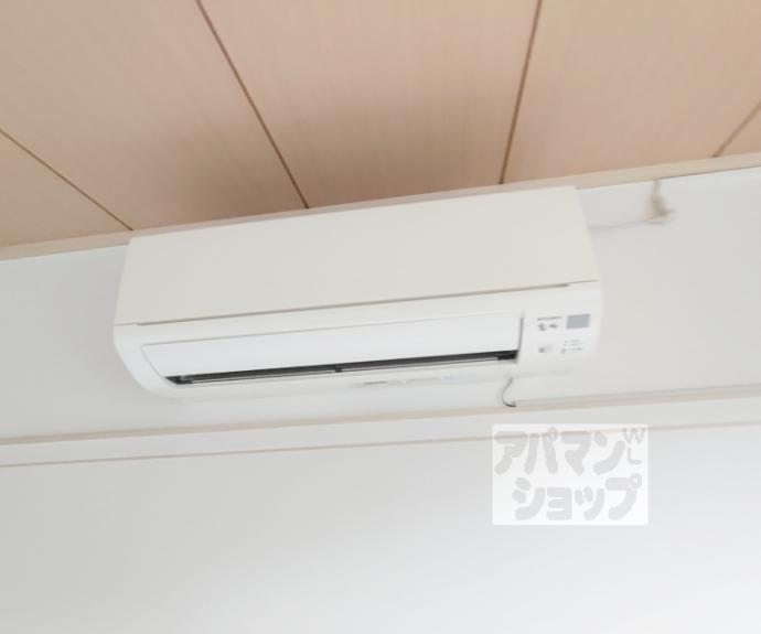 【ウィンディア愛宕】間取