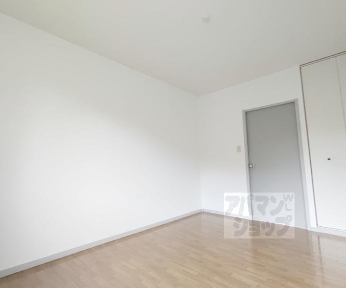 【ウィンディア愛宕】間取