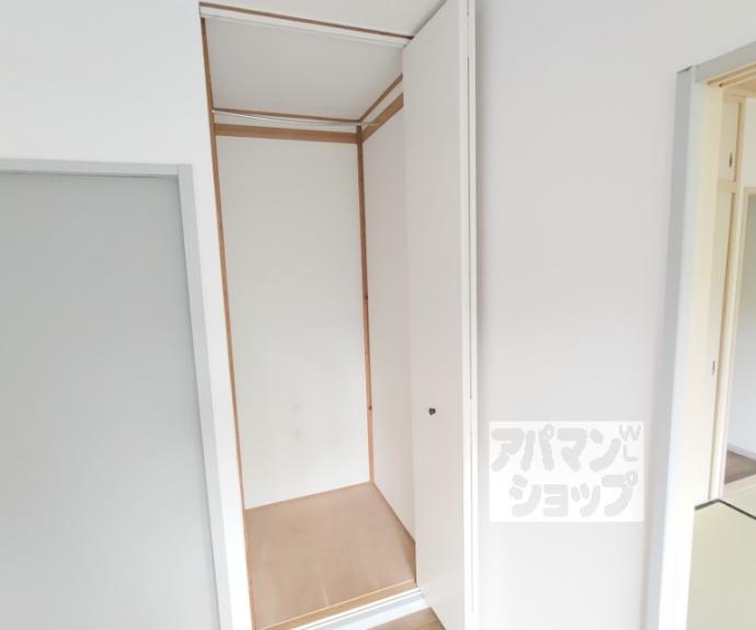 【ウィンディア愛宕】間取