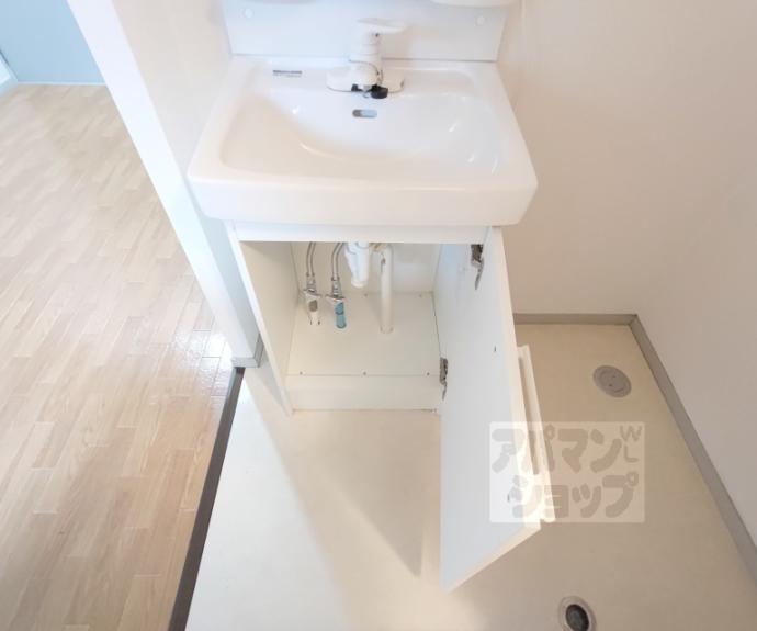 【ウィンディア愛宕】間取