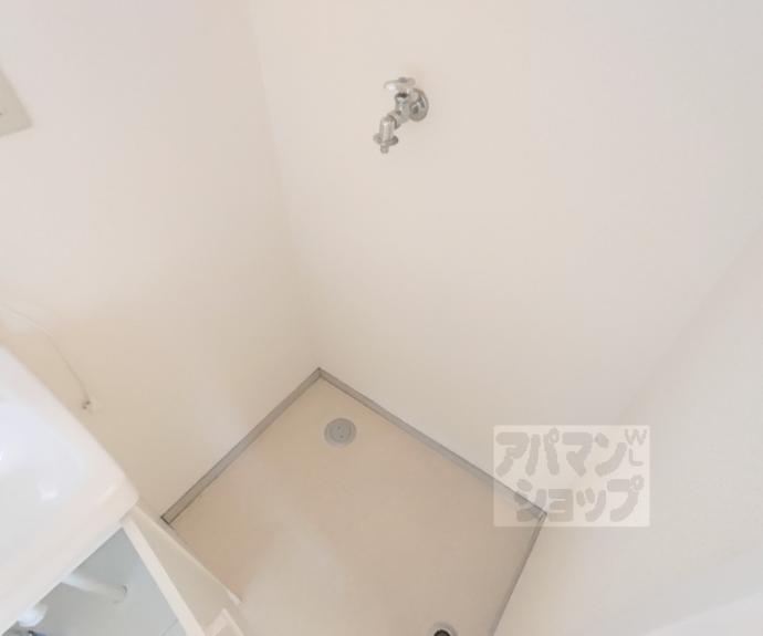 【ウィンディア愛宕】間取