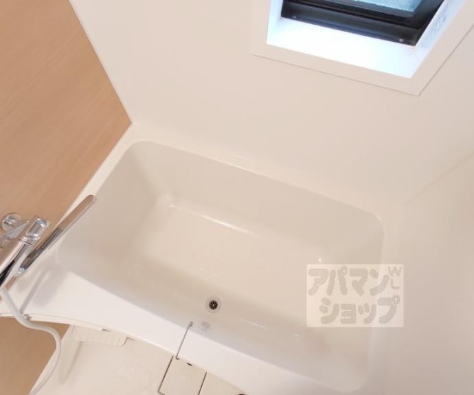 【ウィンディア愛宕】間取