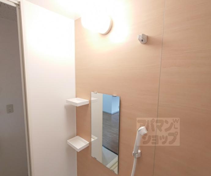 【ウィンディア愛宕】間取