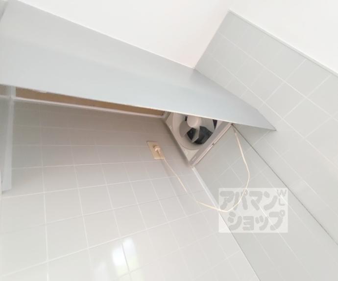 【ウィンディア愛宕】間取