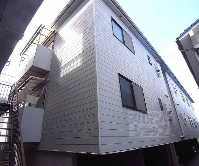【片山ハイツ】間取