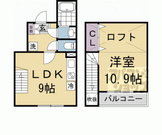 【ブリエ松原】