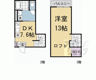 【ブリエ松原】