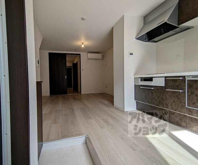 【ブリエ松原】間取