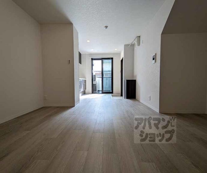 【ブリエ松原】間取