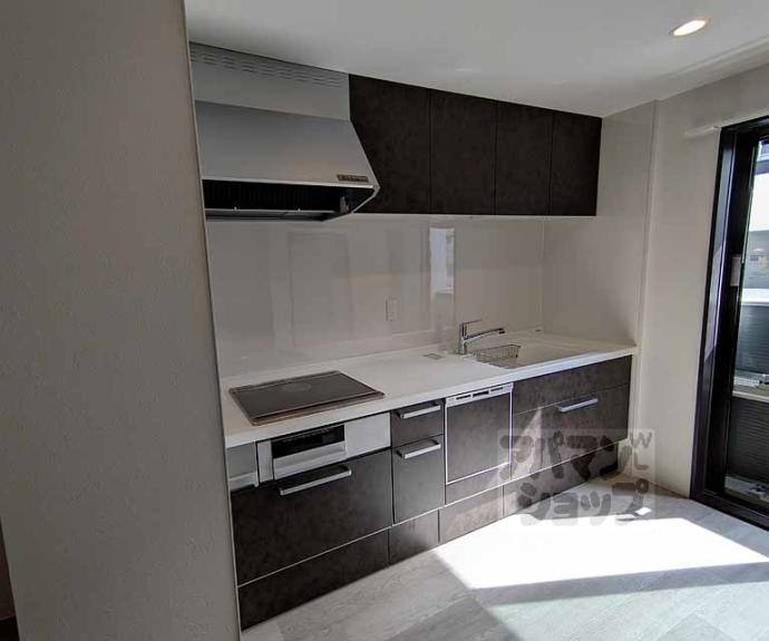 【ブリエ松原】間取