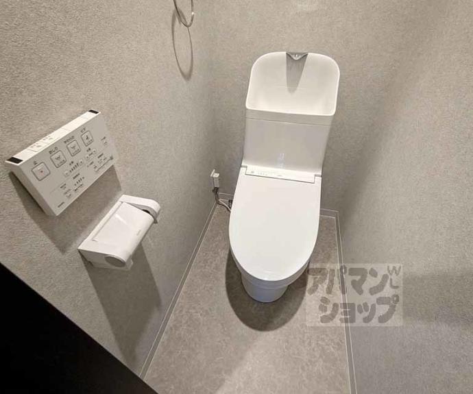 【ブリエ松原】間取