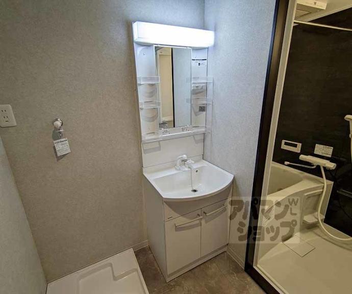 【ブリエ松原】間取