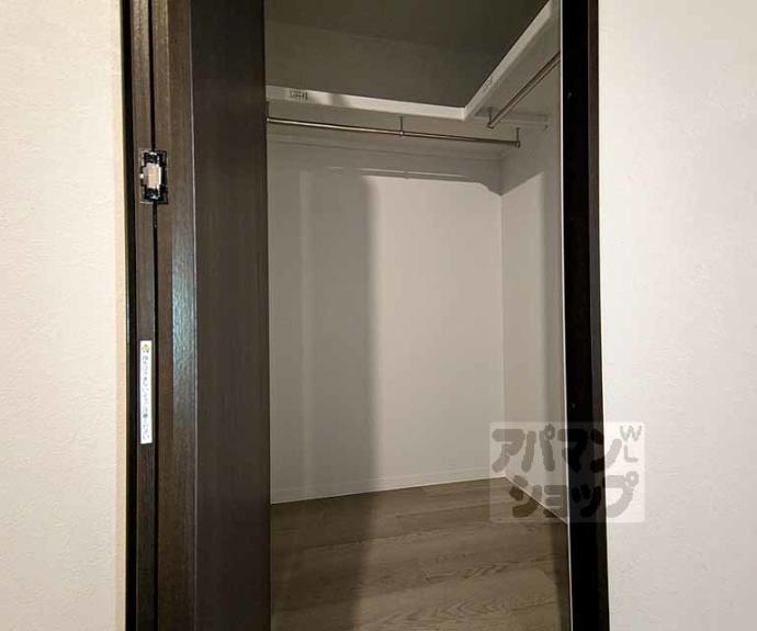 【ブリエ松原】間取