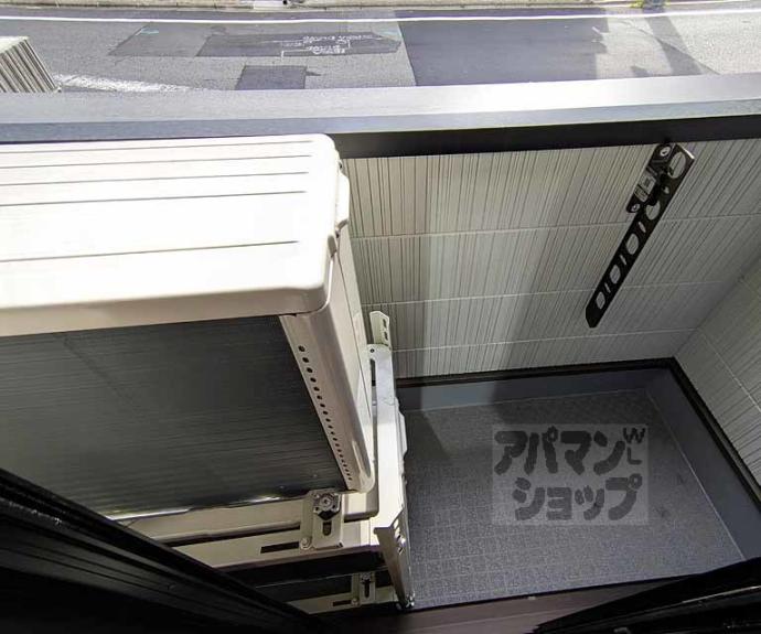 【ブリエ松原】間取