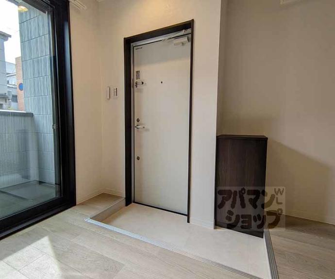 【ブリエ松原】間取