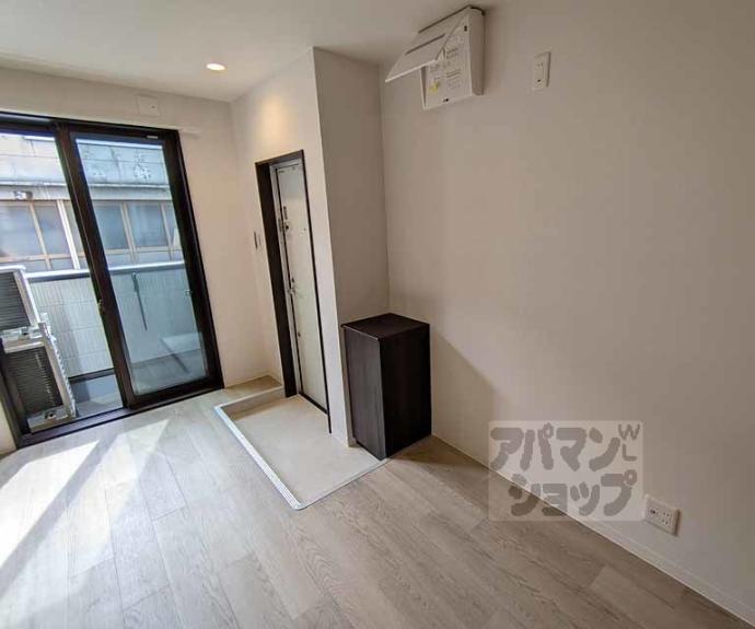 【ブリエ松原】間取