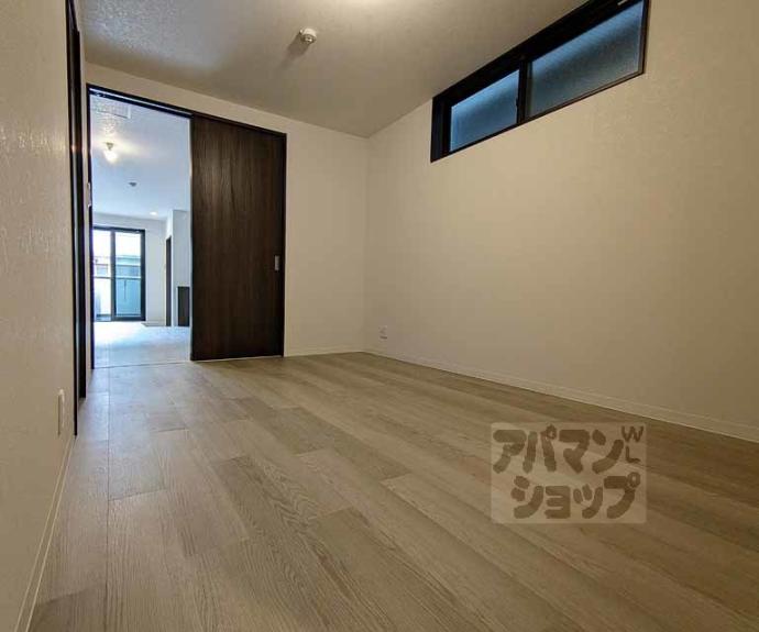 【ブリエ松原】間取