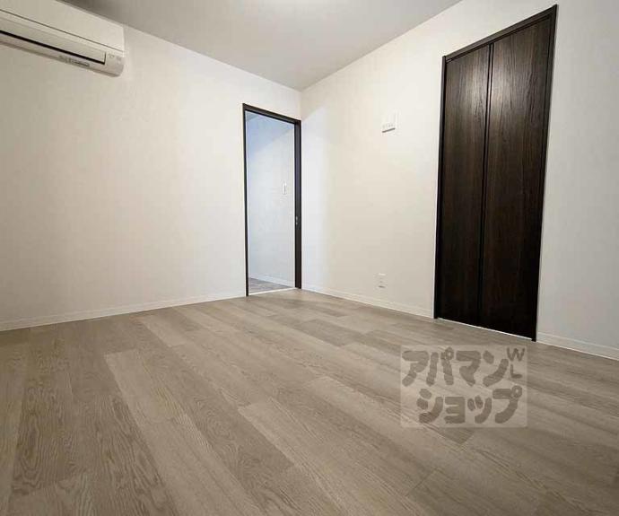 【ブリエ松原】間取