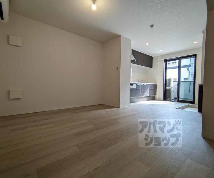 【ブリエ松原】間取