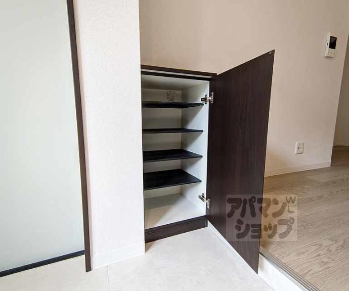 【ブリエ松原】間取