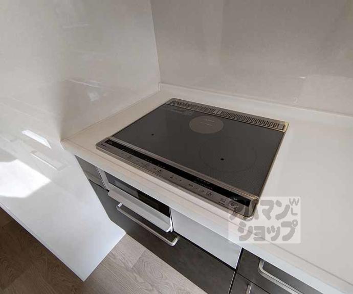 【ブリエ松原】間取