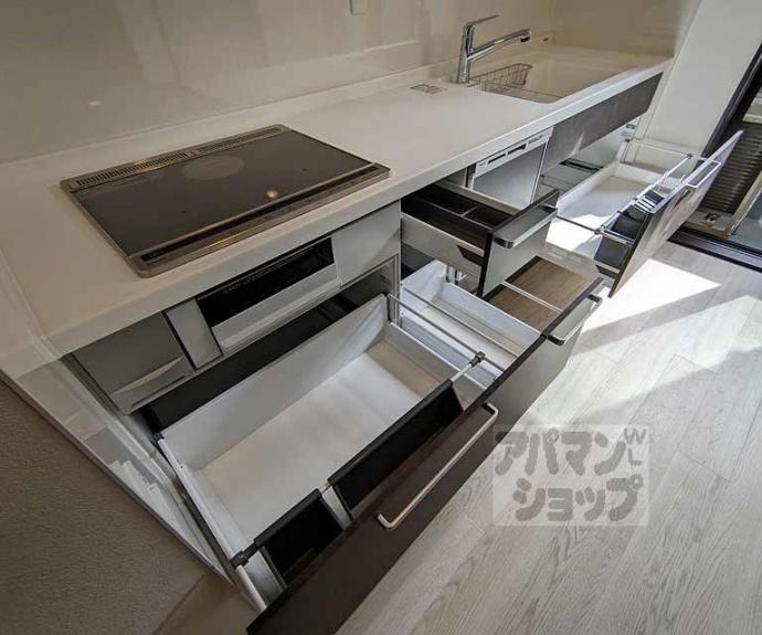 【ブリエ松原】間取