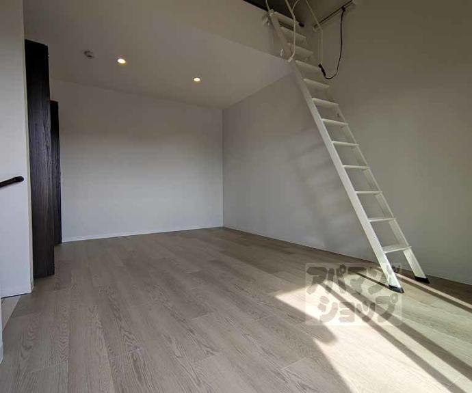 【ブリエ松原】間取