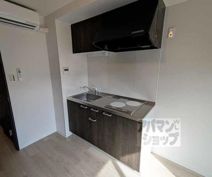 【ブリエ松原】間取