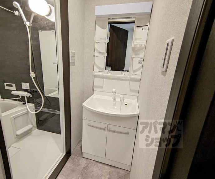 【ブリエ松原】間取