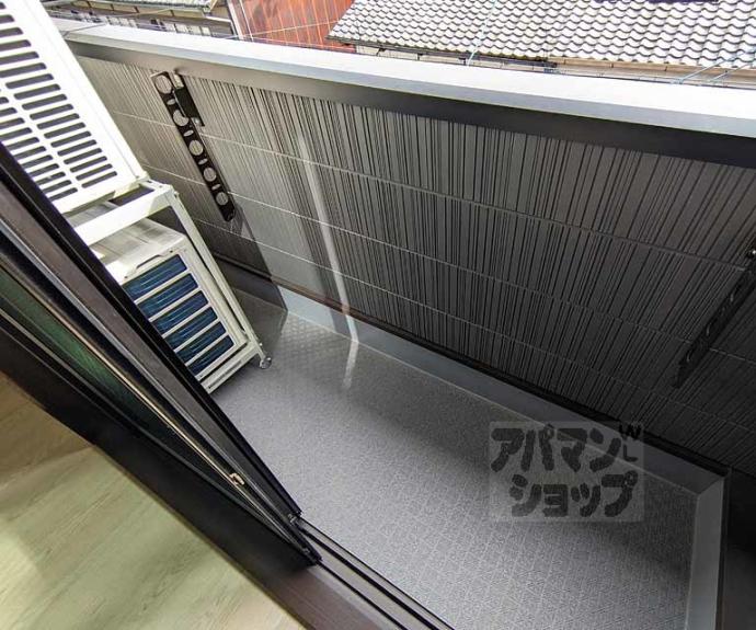 【ブリエ松原】間取