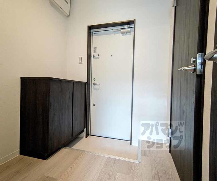 【ブリエ松原】間取